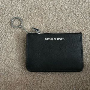 Micheal Kors Small Wallet